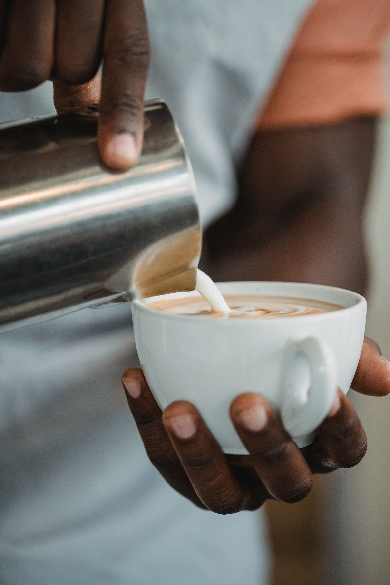 Dapple Coffee Roasters: seasonal menu launch