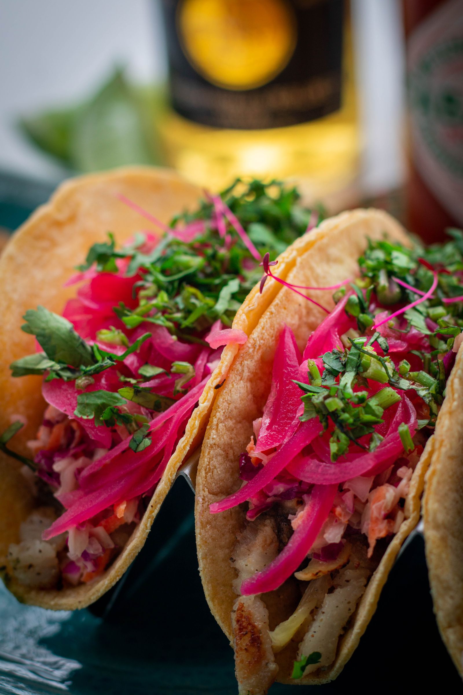 Mesa Verde Taqueria: still from the campaign