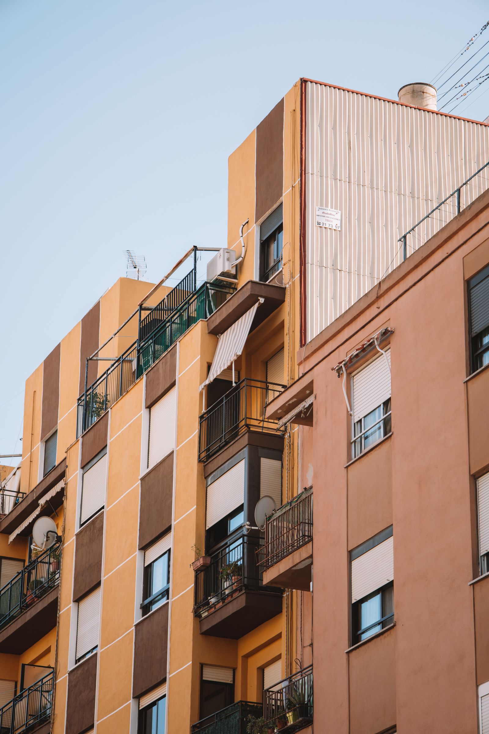 Wren Row Residences: six blocks series, episode four