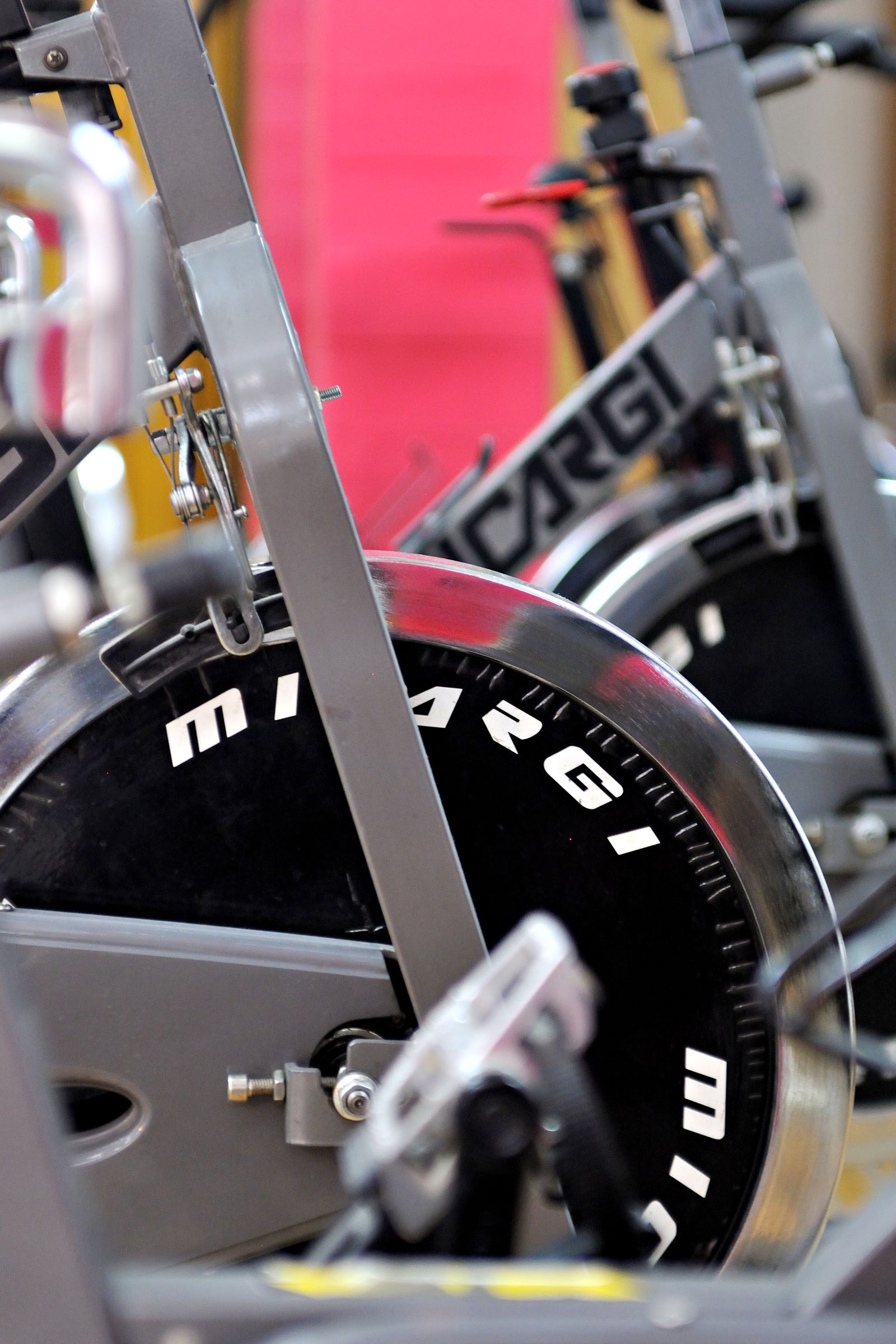 Halsted Street Cycle Club: playlist carousel cover