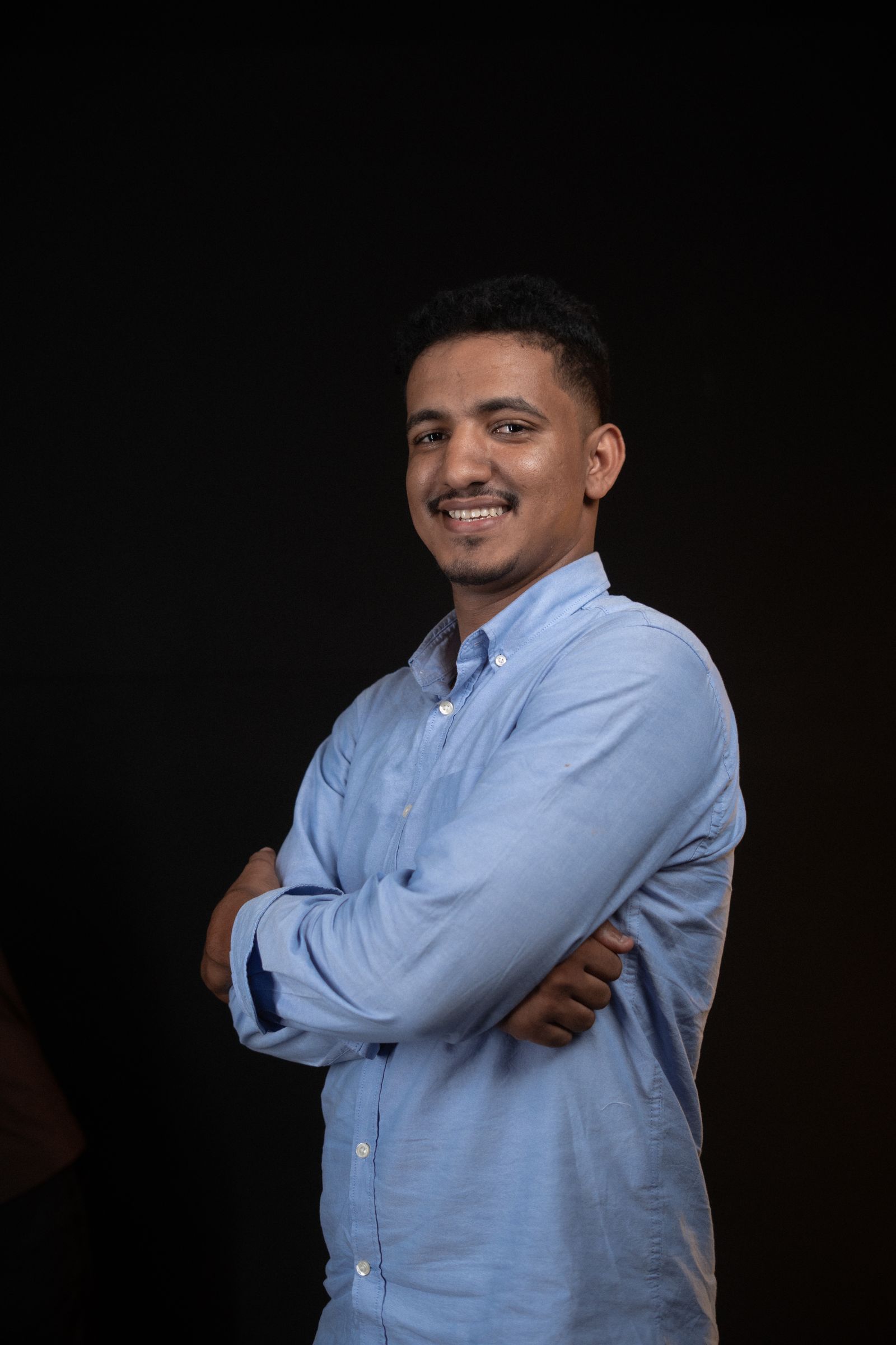 Joel Ferreira, Designer and Motion Artist